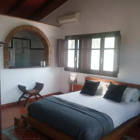 Homestay Mijas Pueblo Paradise *