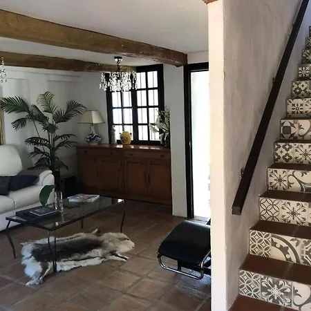 Mijas Pueblo Paradise Homestay Malaga