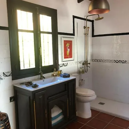 Mijas Pueblo Paradise
