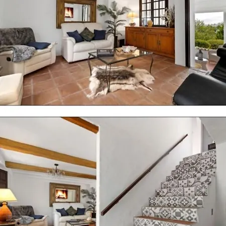 Mijas Pueblo Paradise Malaga