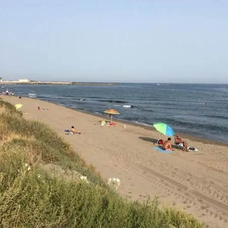Mijas Pueblo Paradise Homestay