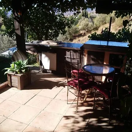 Mijas Pueblo Paradise *