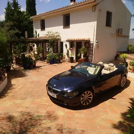 Mijas Pueblo Paradise Homestay *
