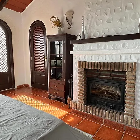 Homestay Mijas Pueblo Paradise Malaga