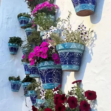 Mijas Pueblo Paradise Malaga