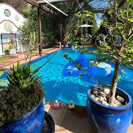 Mijas Pueblo Paradise Malaga