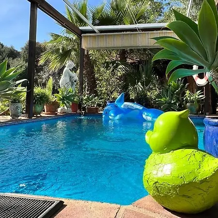 Mijas Pueblo Paradise