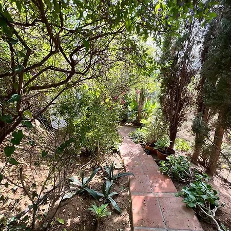 Kwatera prywatna Mijas Pueblo Paradise