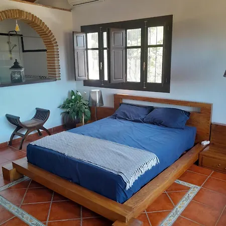 Mijas Pueblo Paradise Rum i privatbostad *